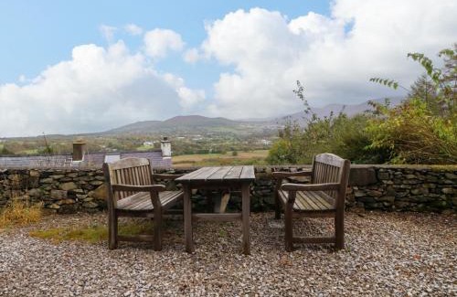 Cwm-y-glo Casa | Elidir View