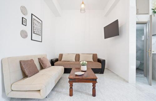 Nea Chora Apartamento | Elie's House next to the beach