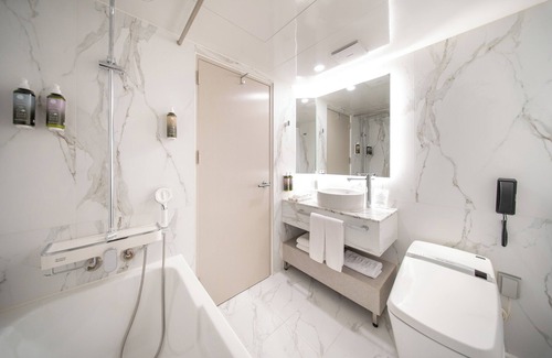 Nonhyeon-dong Hotel | ELIENA HOTEL SEOUL GANGNAM
