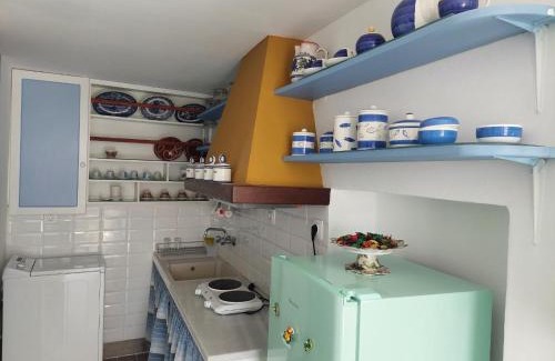 Leros Apartamento | Elies apartments 2