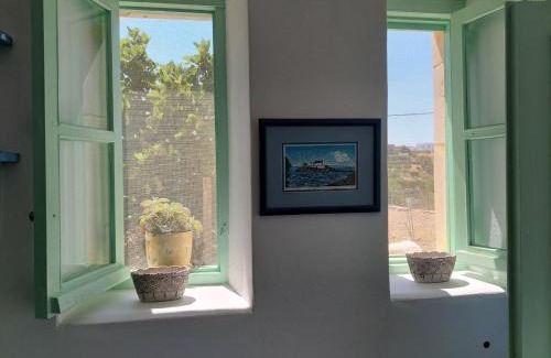 Leros Apartamento | Elies apartments 2