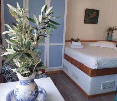 Leros Apartamento | Elies apartments 2
