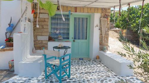Leros Apartamento | Elies apartments 2