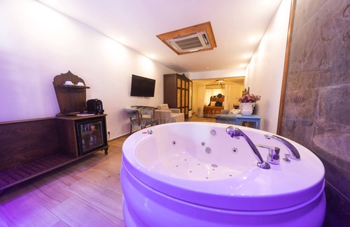 Akyaka City Center Hotel | Elif Hanim Hotel & Spa