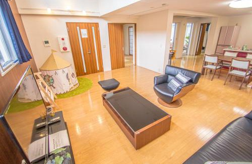 Susakiuramachi Apartamento | ELIF-Nakasu-