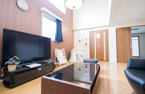 Susakiuramachi Apartamento | ELIF-Nakasu-