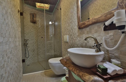 Urgup Casa | Elif Stone House