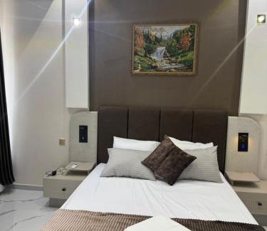 Sabayil Hotel | Eligant Boutique Hotel Baku