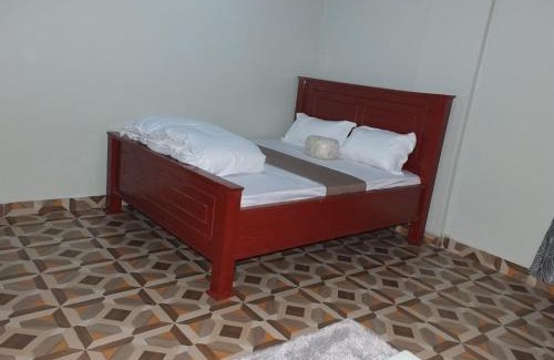 Kimana Casa | elighant bnb