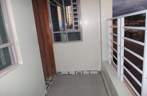 Kimana Casa | elighant bnb