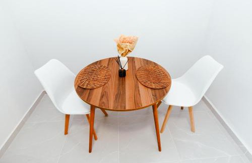 Asprovalta Casa | EliGio Luxury Suites