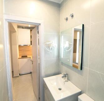 Asprovalta Casa | EliGio Luxury Suites