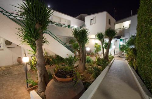 Ayia Napa Apartamento | Eligonia Hotel Apartments