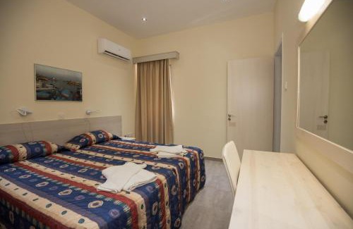 Ayia Napa Apartamento | Eligonia Hotel Apartments