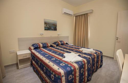 Ayia Napa Apartamento | Eligonia Hotel Apartments