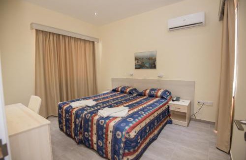 Ayia Napa Apartamento | Eligonia Hotel Apartments