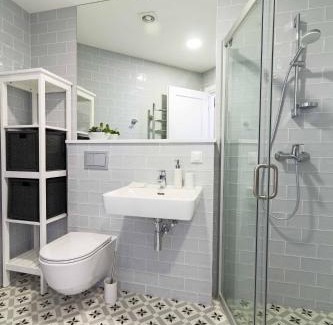 Sventoji Apartamento | Elija Swan-Toy Apartments