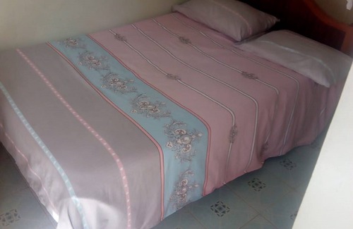 Kitui Casa | Elim Christian Guest House