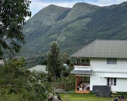Kanthalloor Apartamento | Elim Retreat kanthalloor