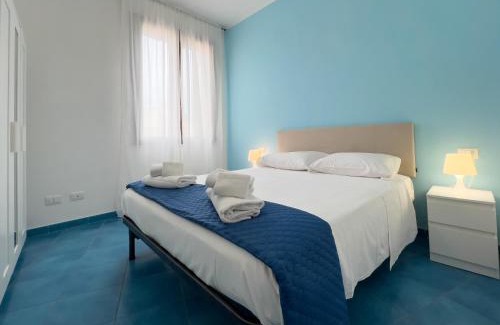 Favignana Apartamento | Elimi Favignana Apartments - Residence in città