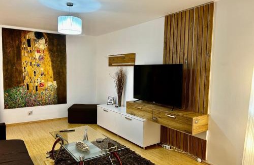 Drobeta-Turnu Severin Apartamento | Elina apartament