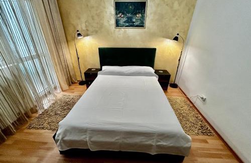 Drobeta-Turnu Severin Apartamento | Elina apartament