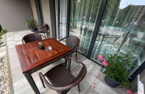 Keszthely Apartamento | Elina Apartman