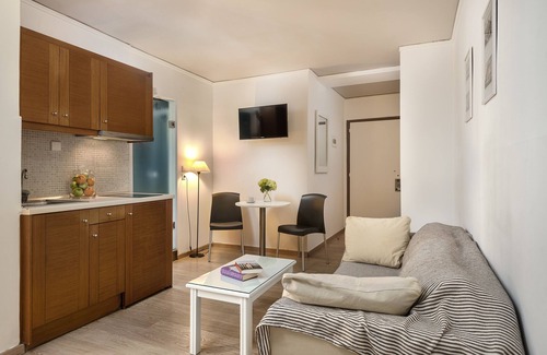 Rethymno Apartamento | Elina Hotel Apartments
