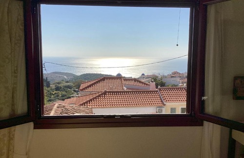 Koumeika Casa | Elina's house
