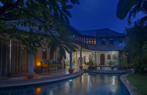 Umalas Villa | Elina Villas
