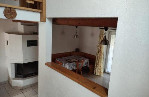 Aurigeno Casa | Eline sotto ai piazz 12 Casa Elin