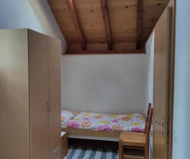 Aurigeno Casa | Eline sotto ai piazz 12 Casa Elin