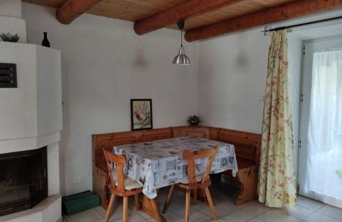 Aurigeno Casa | Eline sotto ai piazz 12 Casa Elin