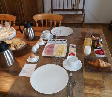 Elingen Cama Y Desayuno | Elingenhof