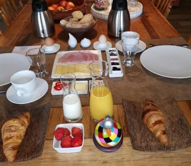 Elingen Cama Y Desayuno | Elingenhof