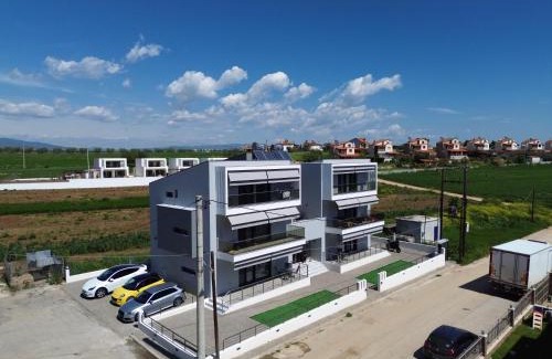 Flogita Apartamento | Elinor apartments