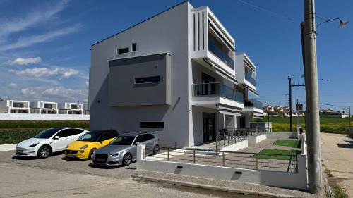 Flogita Apartamento | Elinor apartments