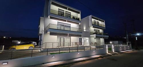 Flogita Apartamento | Elinor apartments