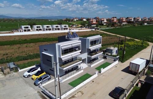 Flogita Apartamento | Elinor apartments