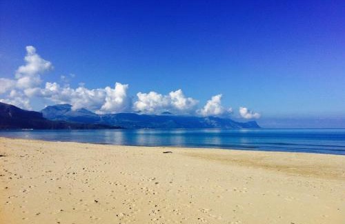 Alcamo Marina Apartamento | Elios casevacanze sulla spiaggia