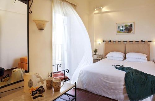Hersonissos Centre Complejo | Elios Hill