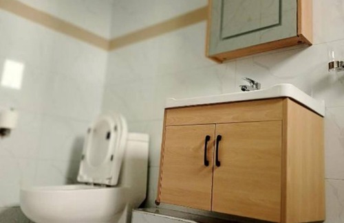 Murang'a County Hotel | Eliper Hotel