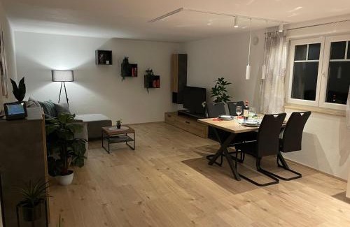 Oberreute Apartamento | ELIs Ferienwohnung
