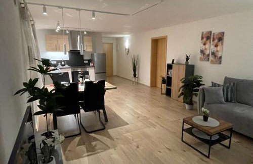 Oberreute Apartamento | ELIs Ferienwohnung