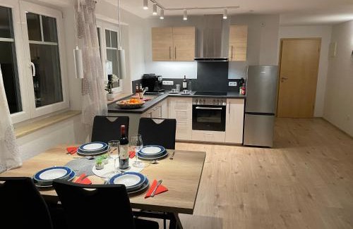 Oberreute Apartamento | ELIs Ferienwohnung