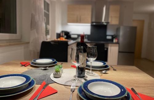 Oberreute Apartamento | ELIs Ferienwohnung