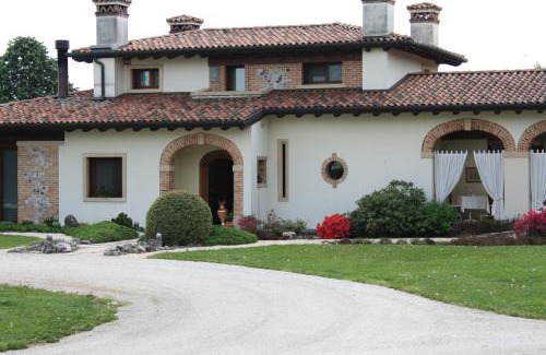 Moriago della Battaglia Casa | Elis' House