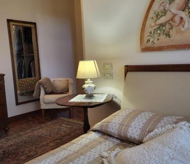 Moriago della Battaglia Casa | Elis' House