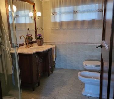Moriago della Battaglia Casa | Elis' House