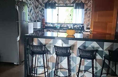 Cocaia Casa | Elis's House